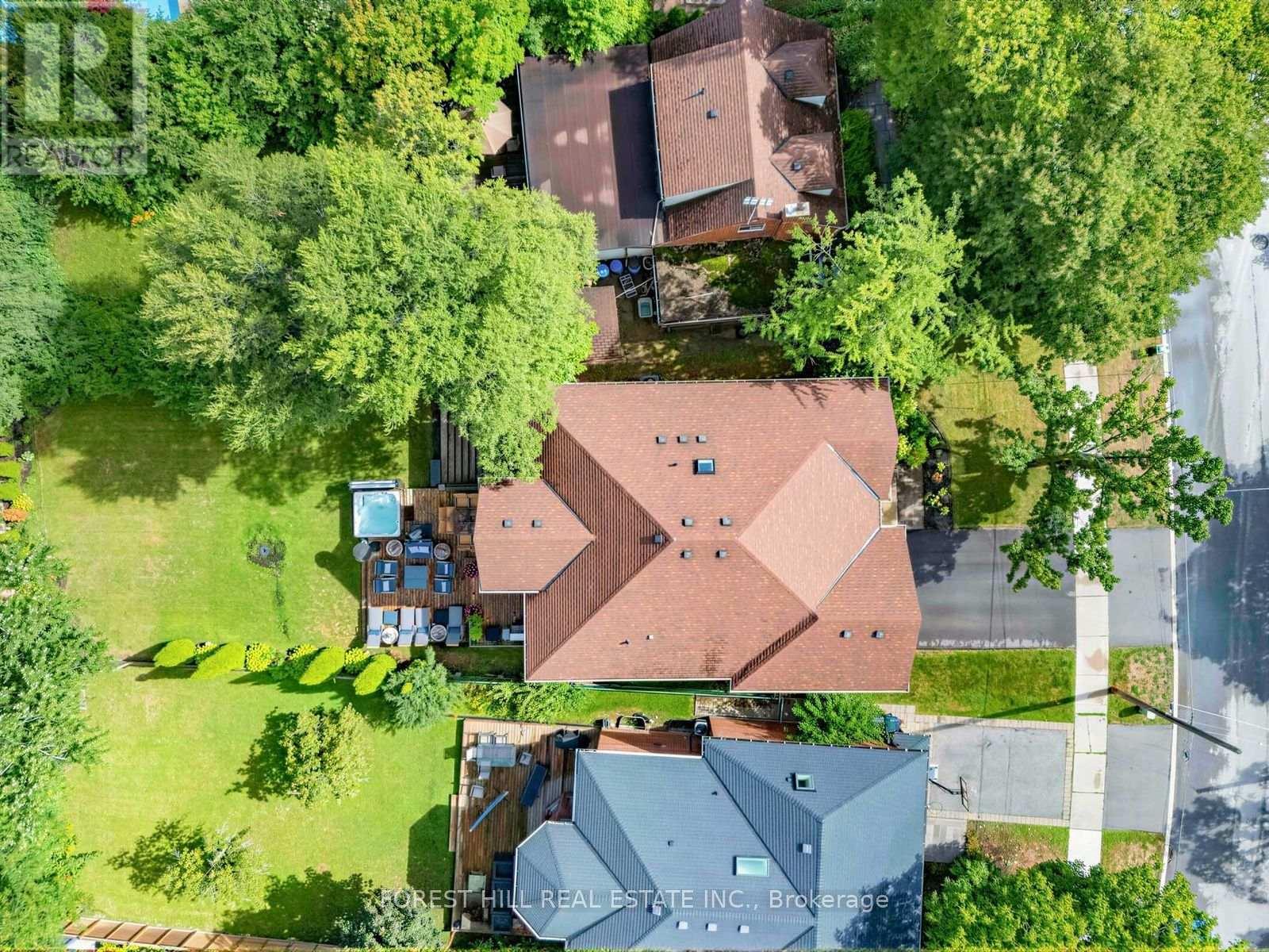 101 King High Avenue, Toronto, Ontario  M3H 3B3 - Photo 39 - C13710732
