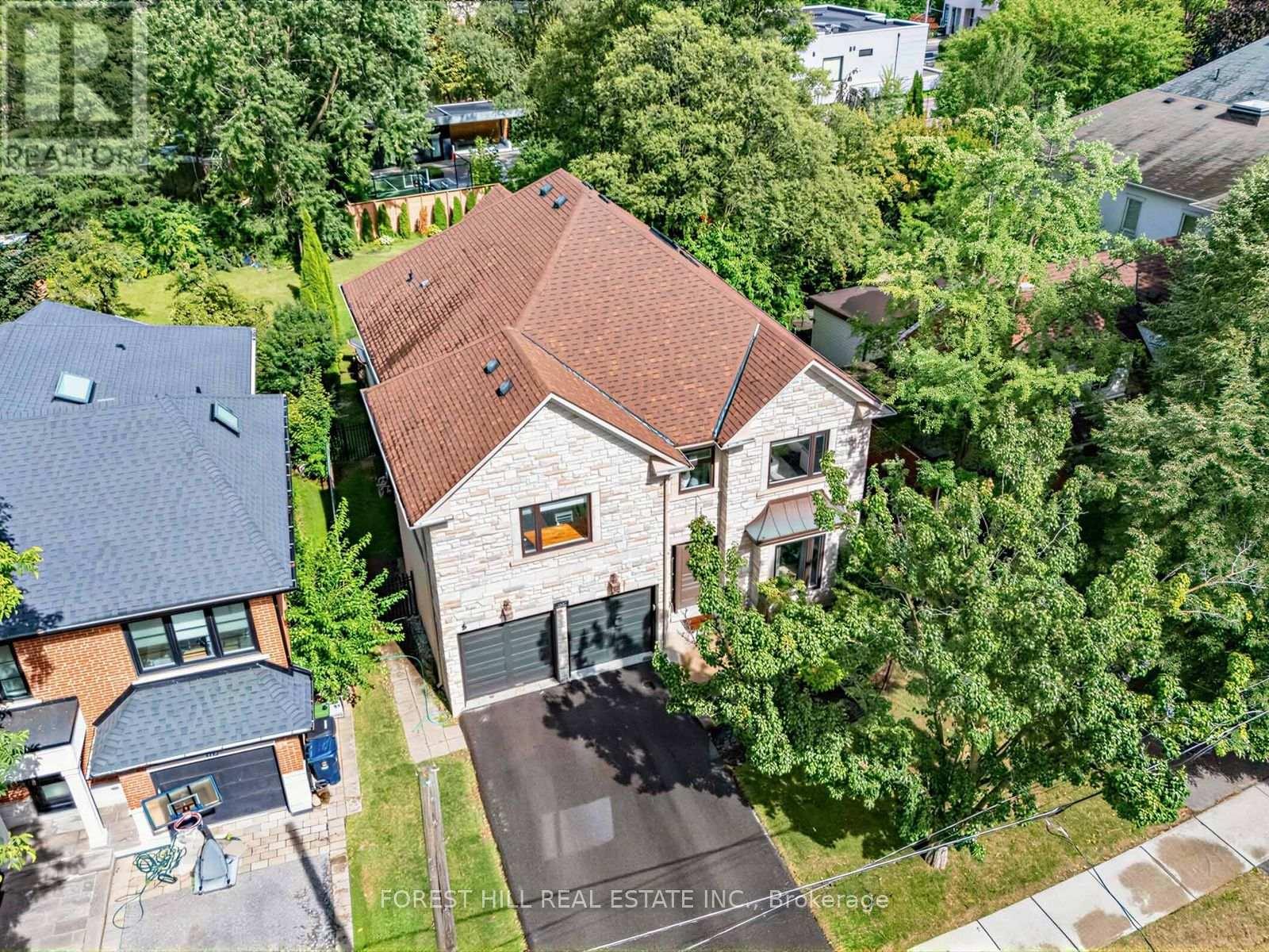 101 King High Avenue, Toronto, Ontario  M3H 3B3 - Photo 40 - C13710732