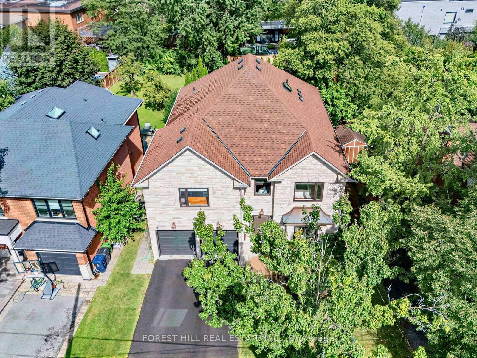 101 King High Avenue, Toronto, Ontario  M3H 3B3 - Photo 41 - C13710732