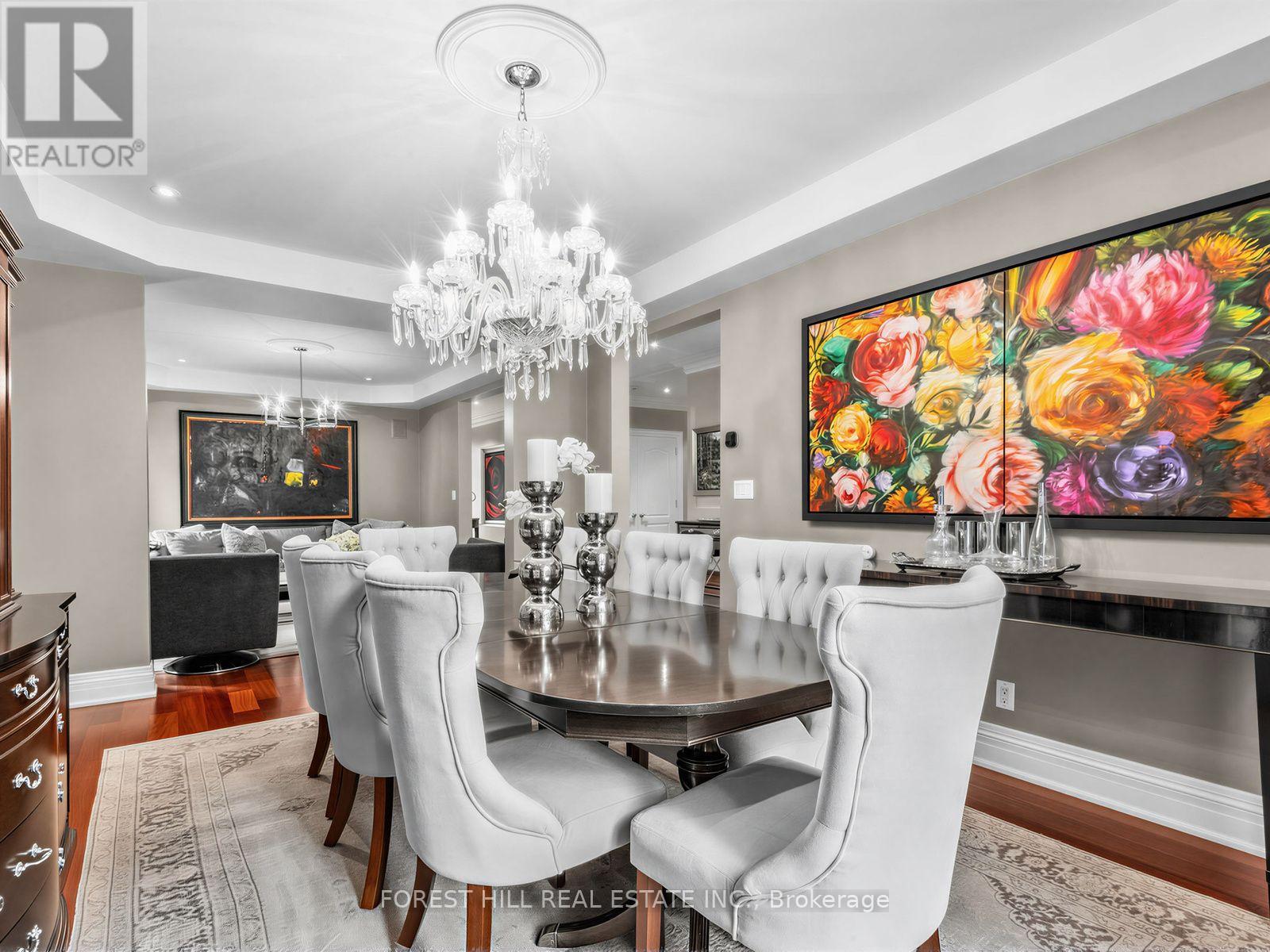 101 King High Avenue, Toronto, Ontario  M3H 3B3 - Photo 7 - C13710732
