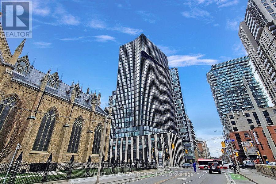 1502 - 60 Shuter Street, Toronto, Ontario  M5B 1A8 - Photo 2 - C13710750
