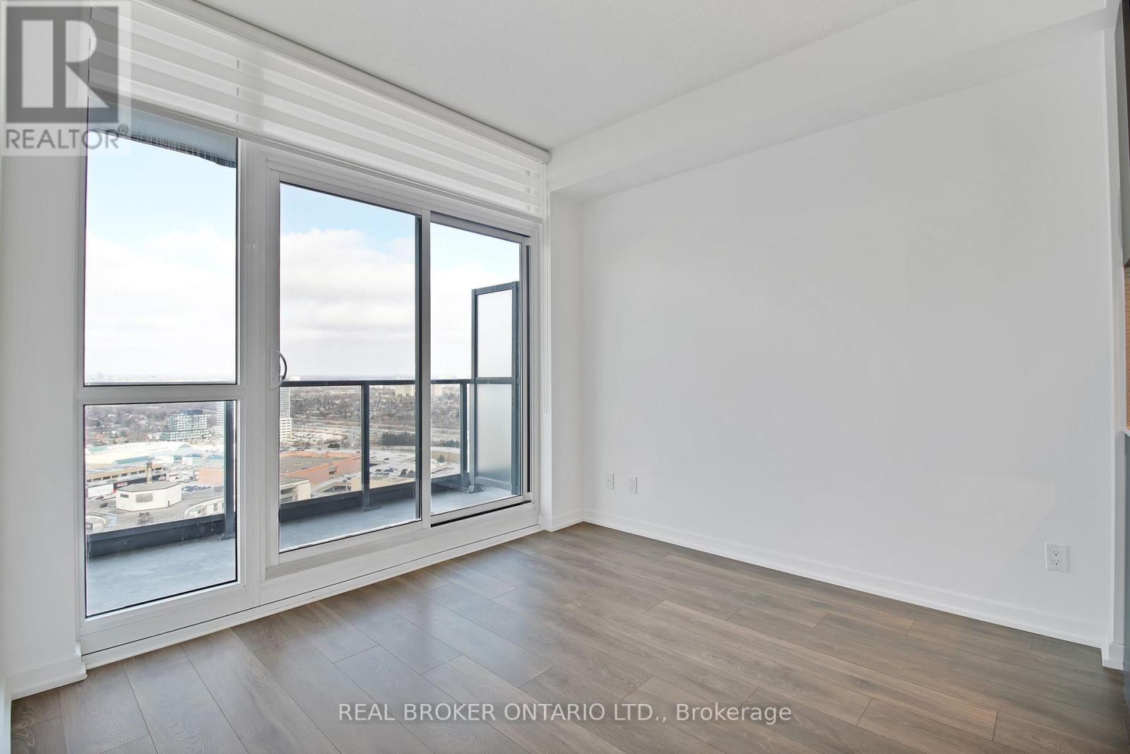 2808 - 56 Forest Manor Road, Toronto, Ontario  M2J 0E5 - Photo 15 - C13710774