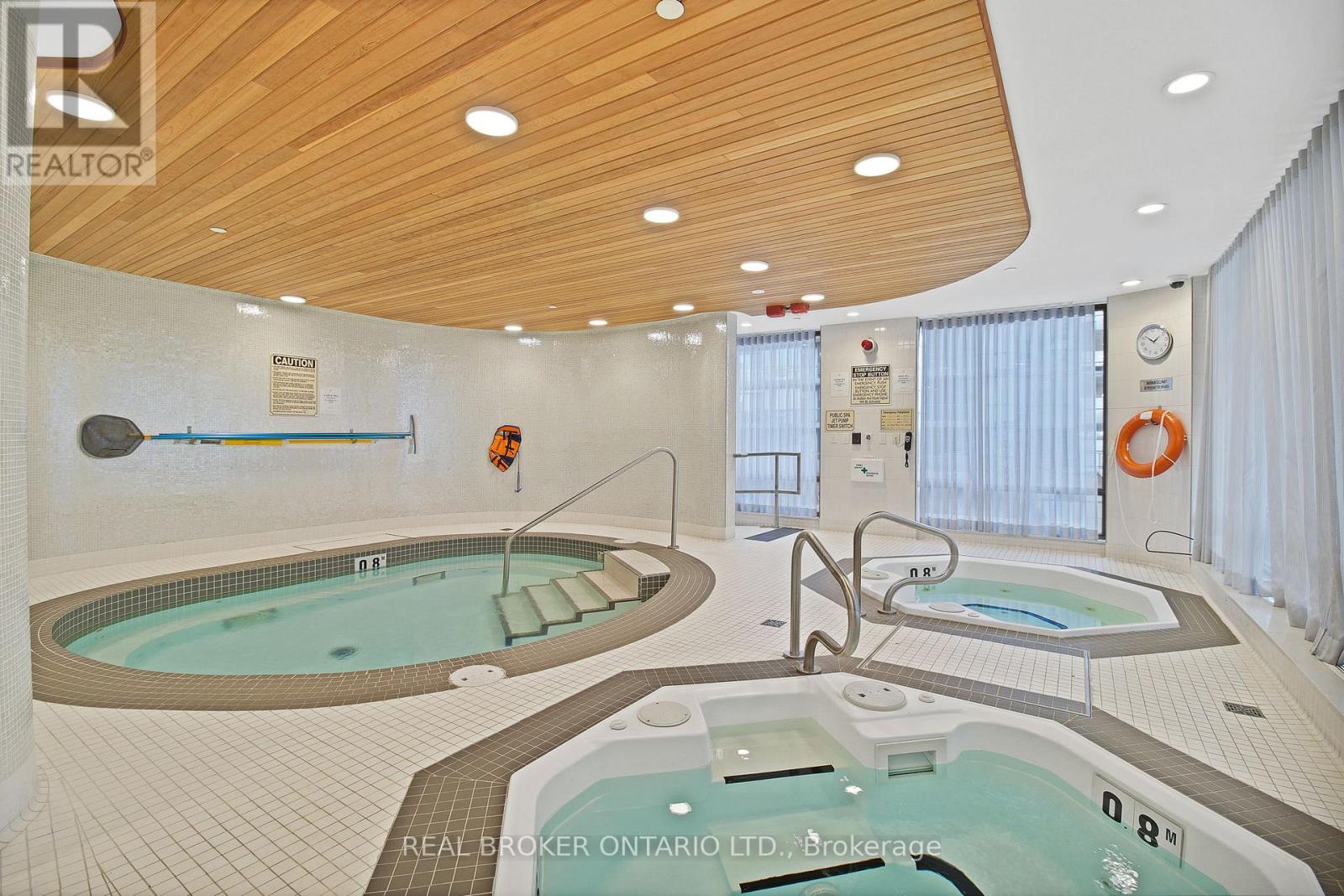 2808 - 56 Forest Manor Road, Toronto, Ontario  M2J 0E5 - Photo 22 - C13710774