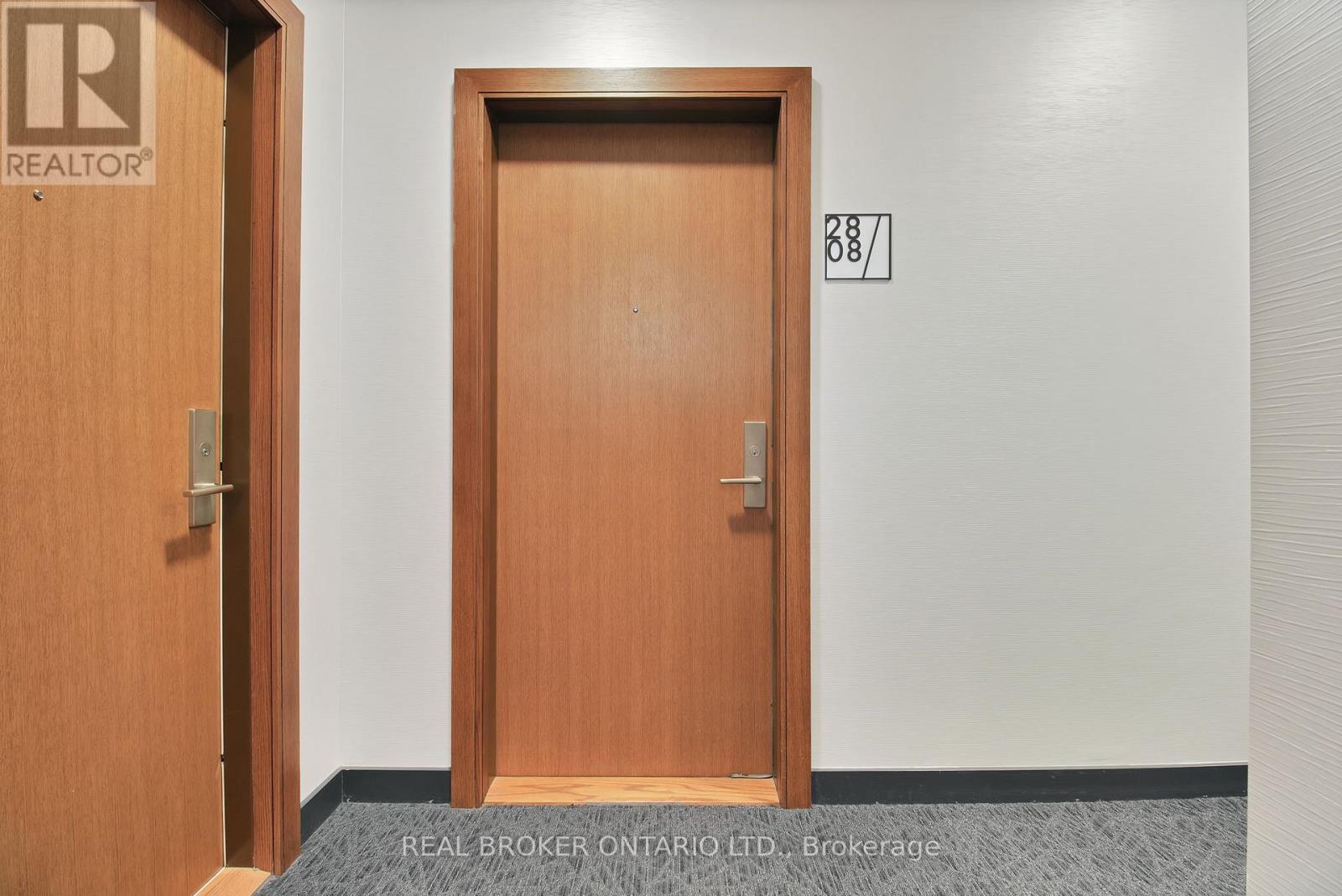 2808 - 56 Forest Manor Road, Toronto, Ontario  M2J 0E5 - Photo 4 - C13710774