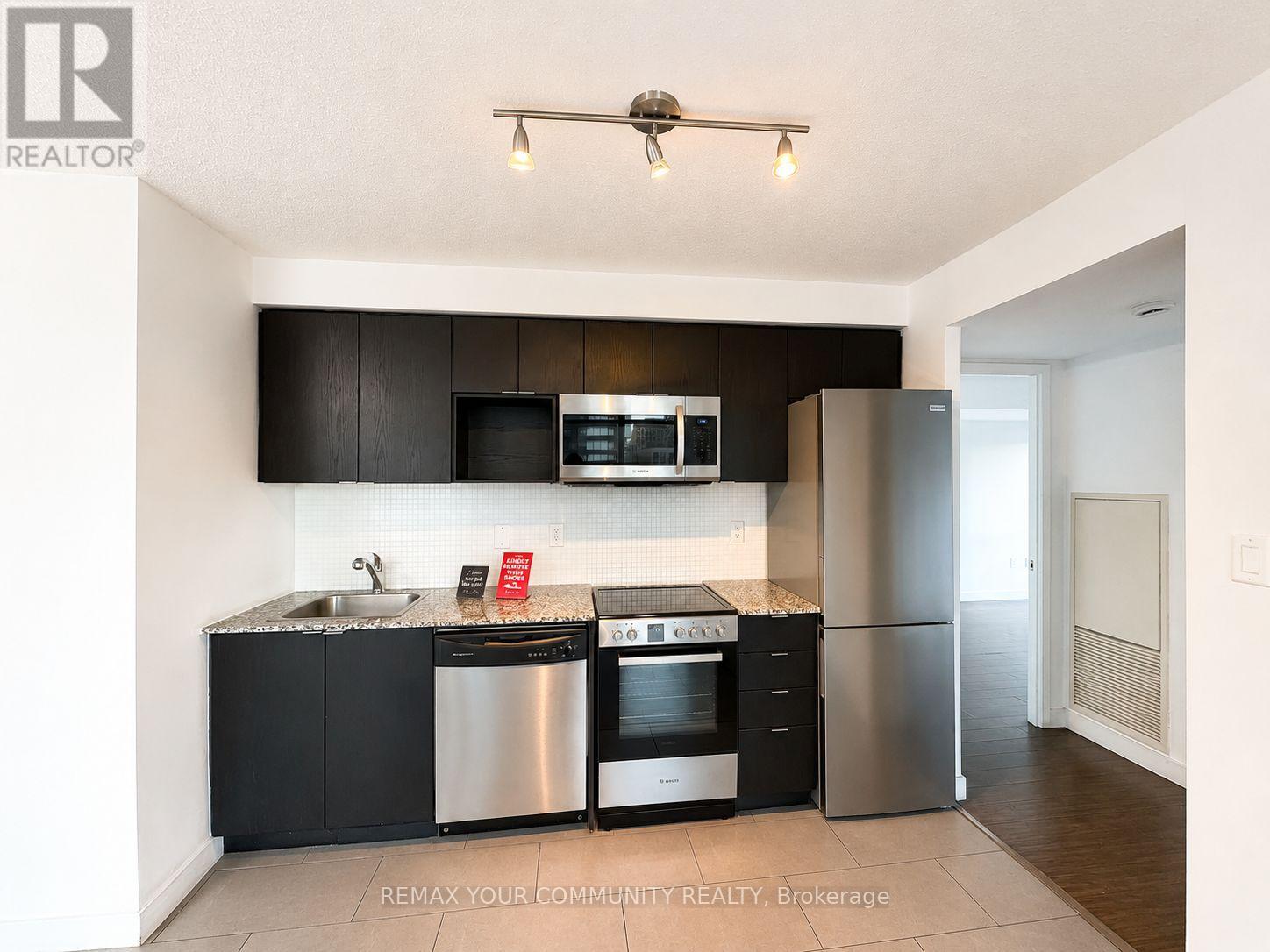 1103 - 15 Fort York Boulevard, Toronto, Ontario  M5V 3Y4 - Photo 6 - C13710788