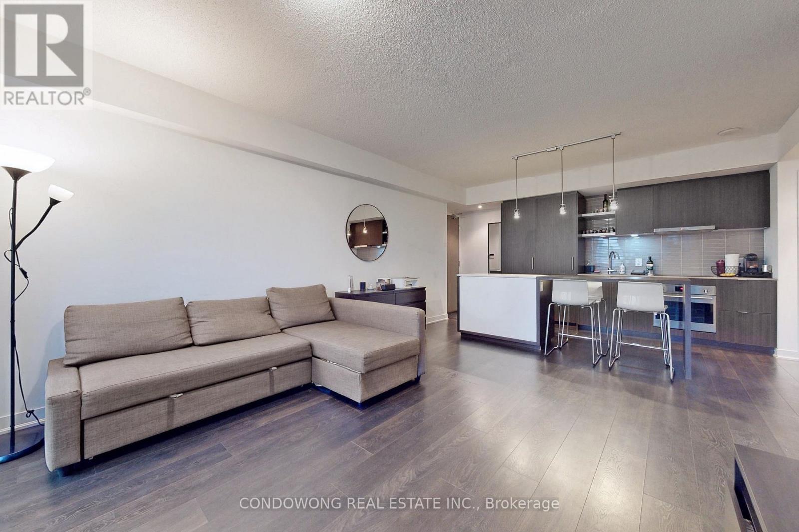 1006 - 88 Harbour Street, Toronto, Ontario  M5J 0C3 - Photo 4 - C13710796