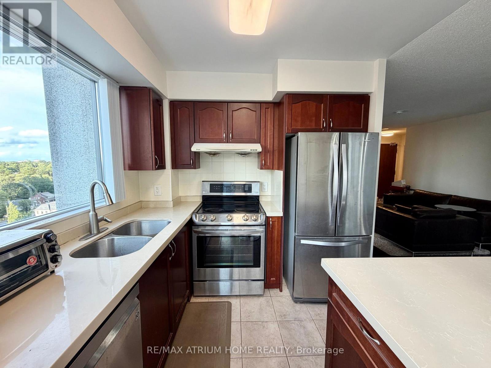 1219 - 35 Hollywood Avenue, Toronto, Ontario M2N 0A9 - Photo 11 - C13710804