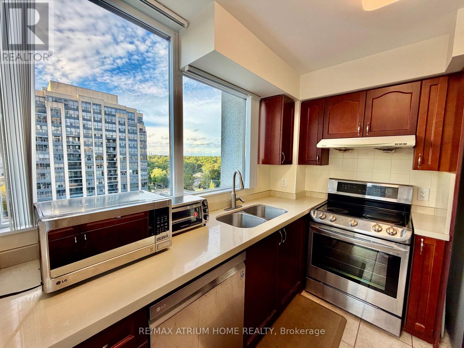 1219 - 35 Hollywood Avenue, Toronto, Ontario M2N 0A9 - Photo 12 - C13710804