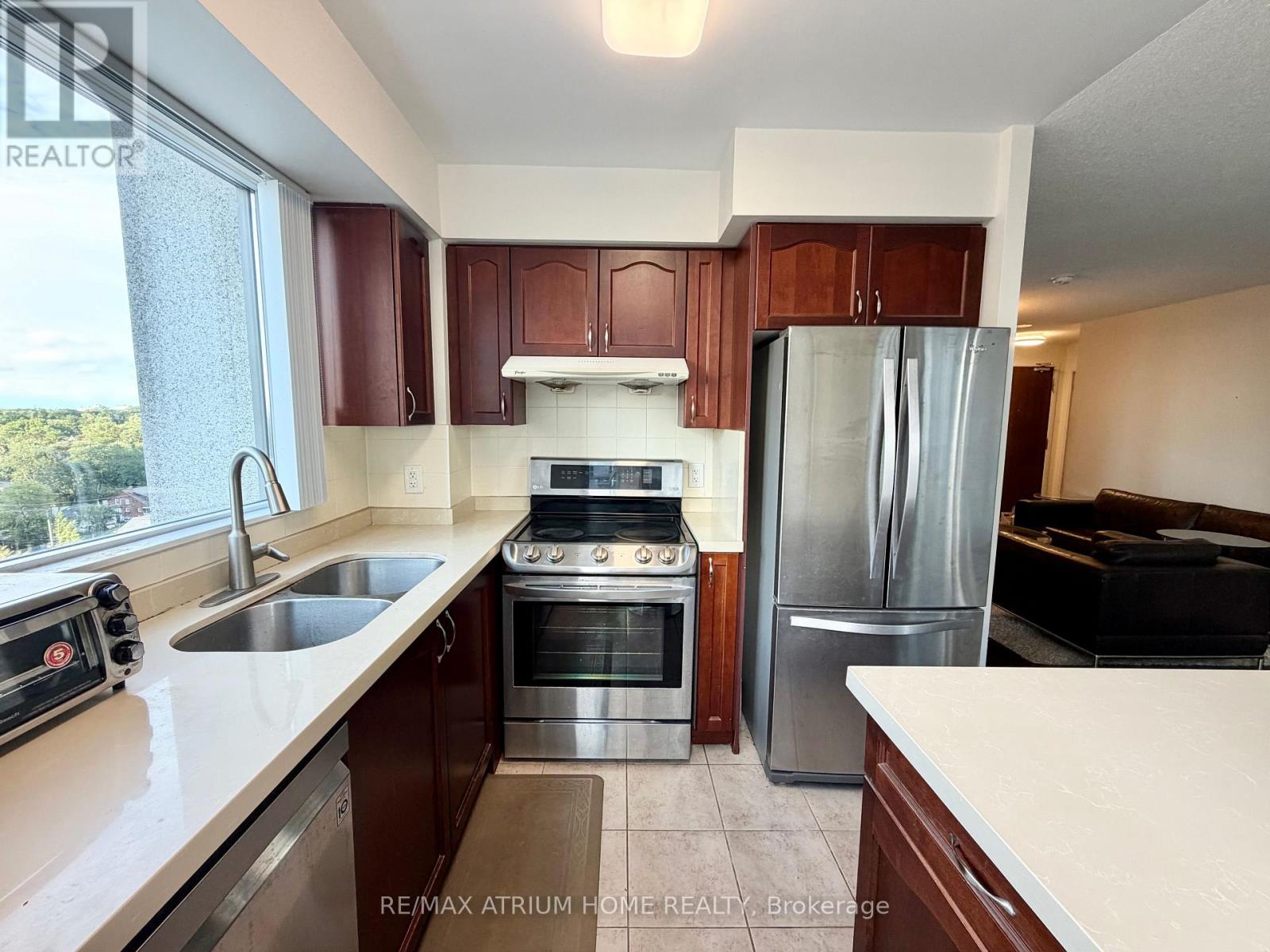1219 - 35 Hollywood Avenue, Toronto, Ontario M2N 0A9 - Photo 13 - C13710804