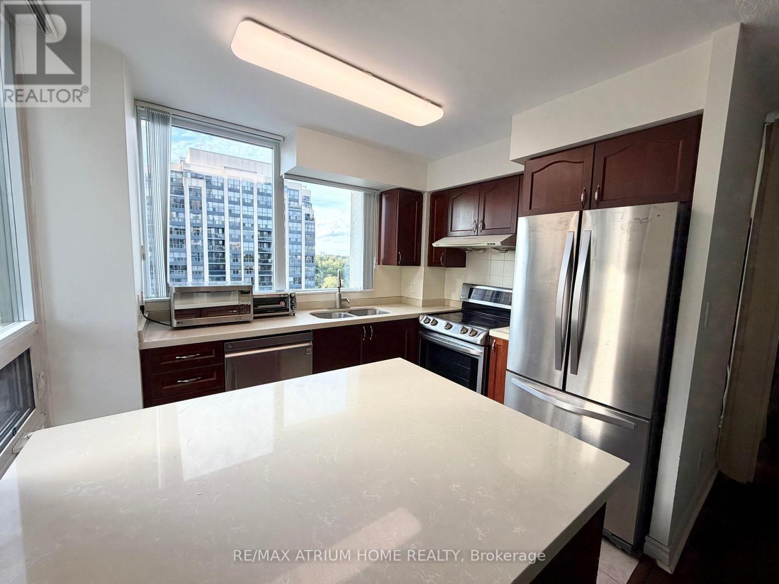 1219 - 35 Hollywood Avenue, Toronto, Ontario M2N 0A9 - Photo 14 - C13710804