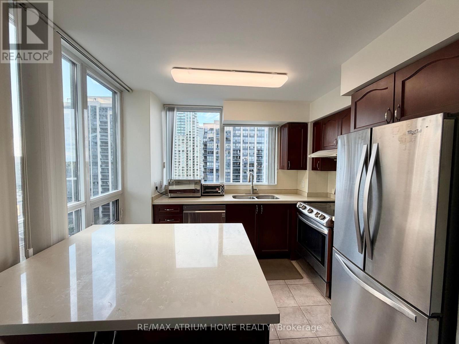 1219 - 35 Hollywood Avenue, Toronto, Ontario M2N 0A9 - Photo 15 - C13710804