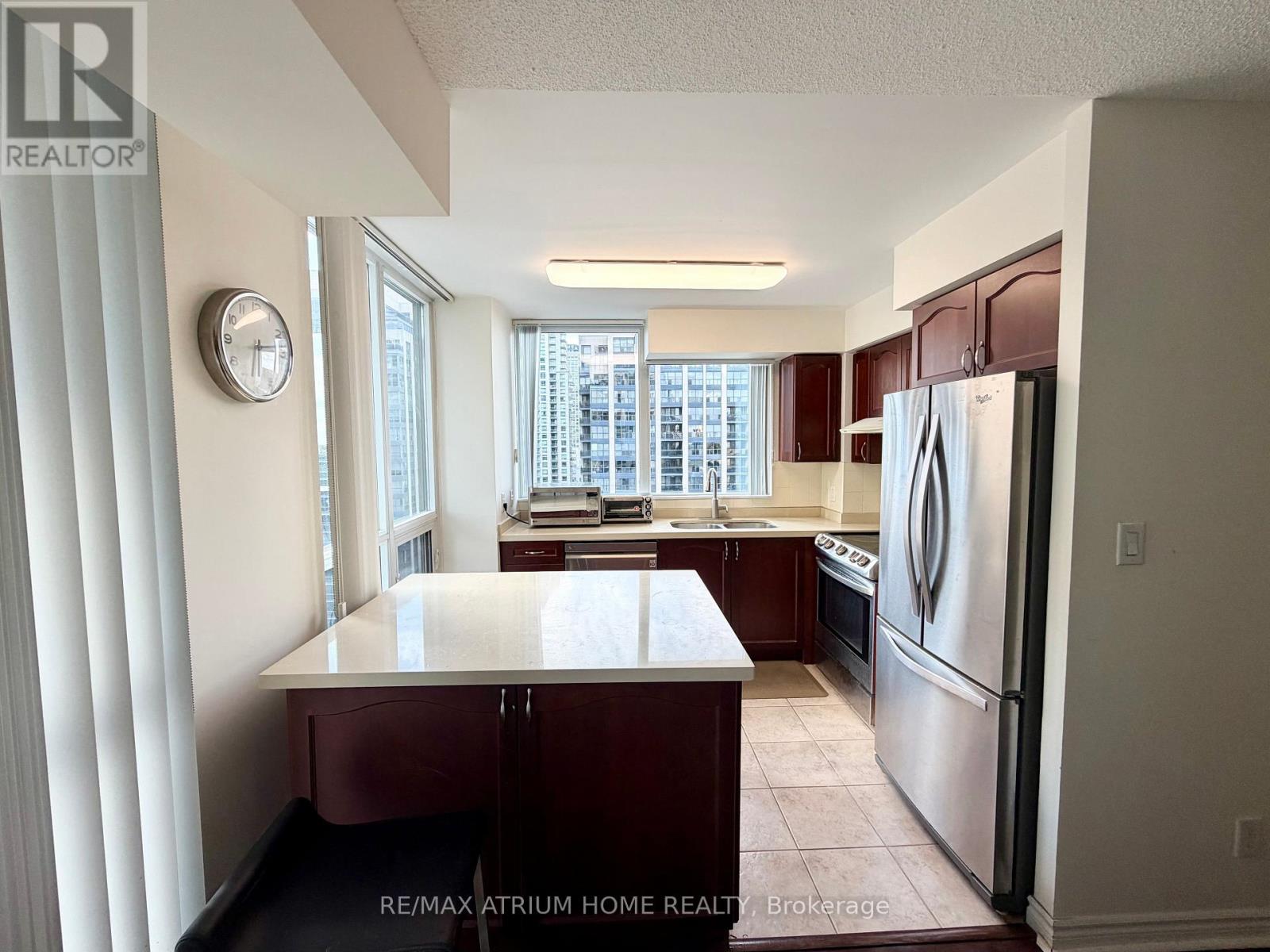 1219 - 35 Hollywood Avenue, Toronto, Ontario M2N 0A9 - Photo 16 - C13710804