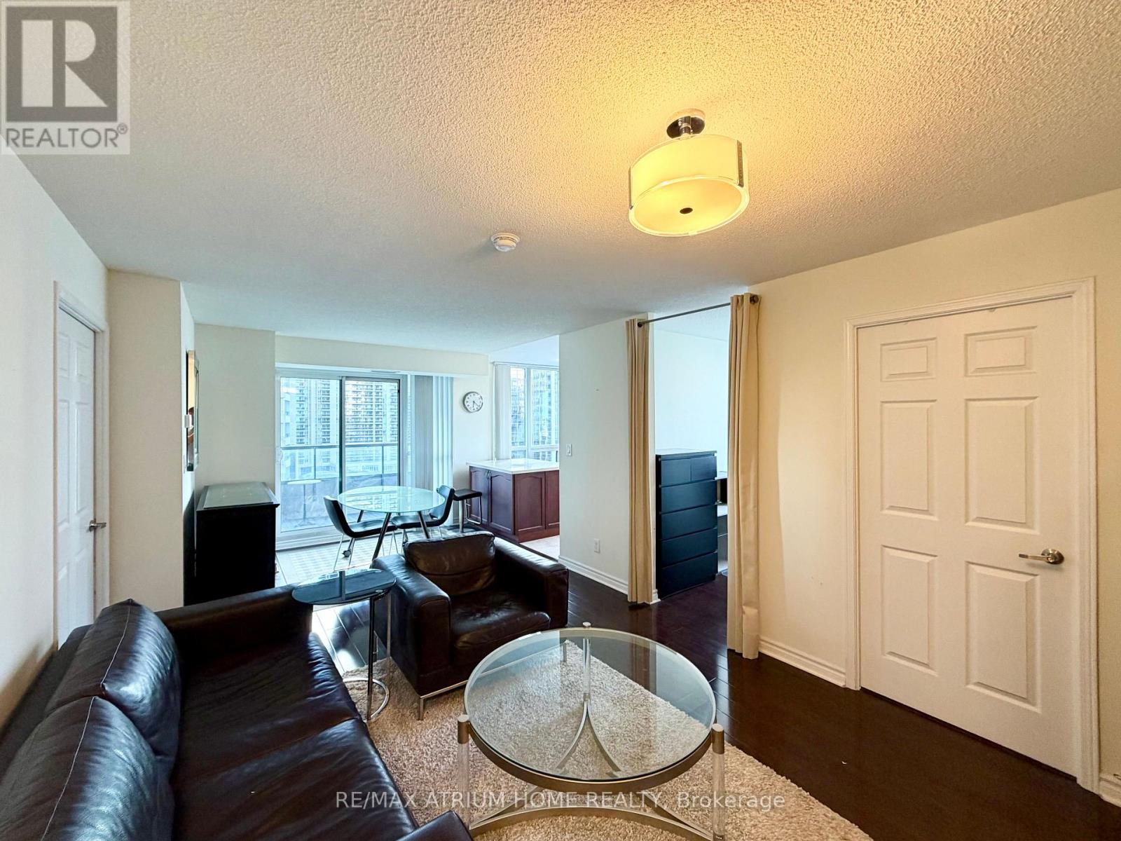 1219 - 35 Hollywood Avenue, Toronto, Ontario M2N 0A9 - Photo 2 - C13710804