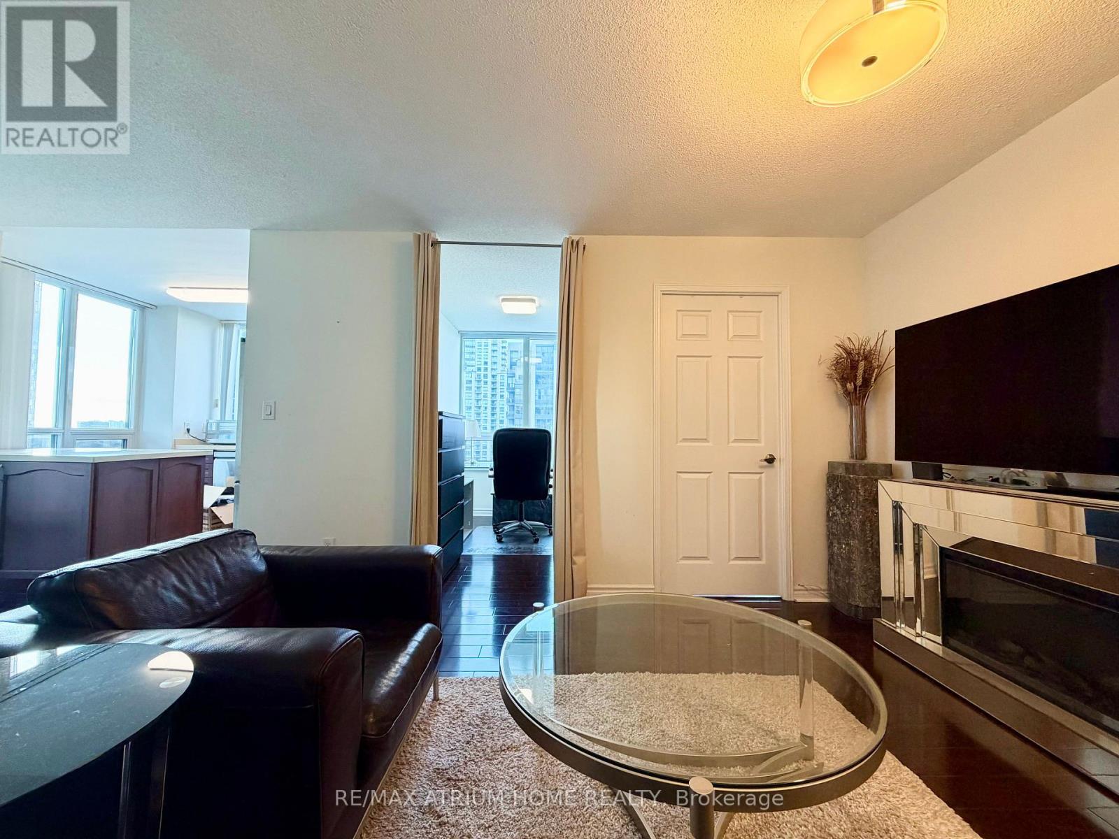 1219 - 35 Hollywood Avenue, Toronto, Ontario M2N 0A9 - Photo 23 - C13710804