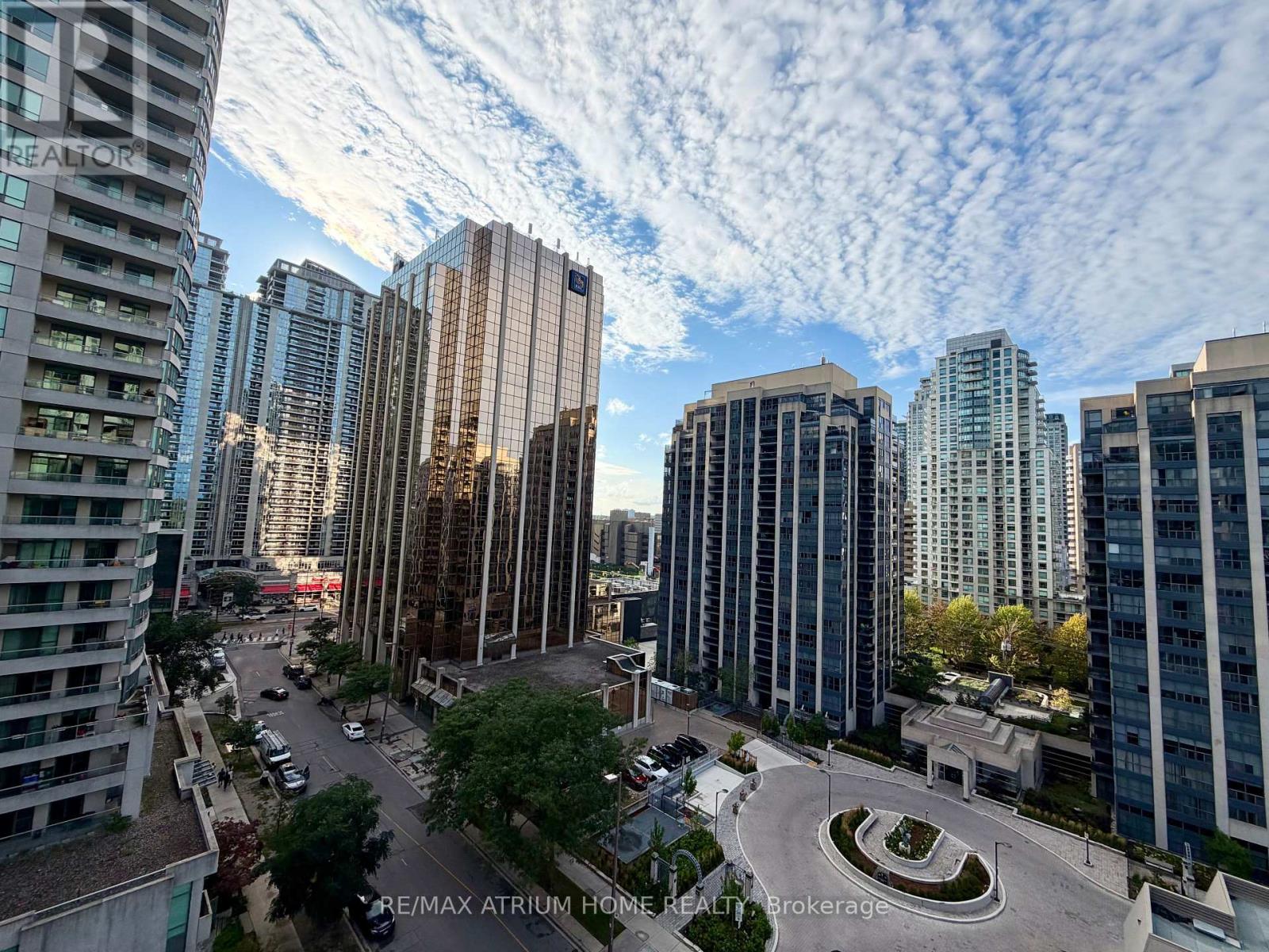1219 - 35 Hollywood Avenue, Toronto, Ontario M2N 0A9 - Photo 25 - C13710804