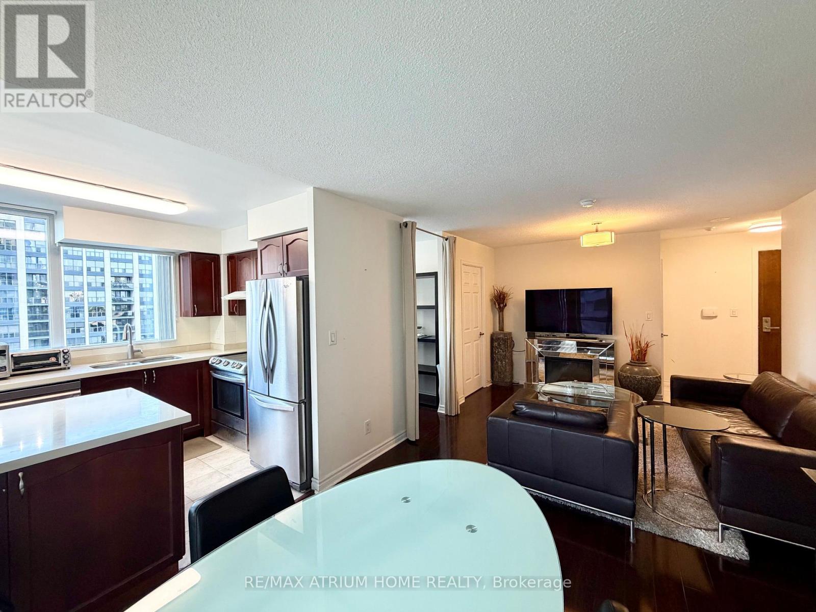 1219 - 35 Hollywood Avenue, Toronto, Ontario M2N 0A9 - Photo 8 - C13710804