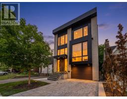 45 GLOUCESTER GROVE, Toronto, Ontario
