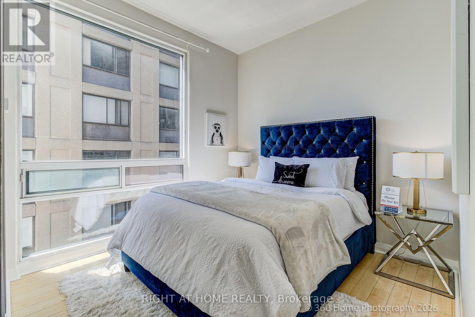1907 - 1121 Bay Street, Toronto, Ontario  M5S 2B3 - Photo 20 - C13710846