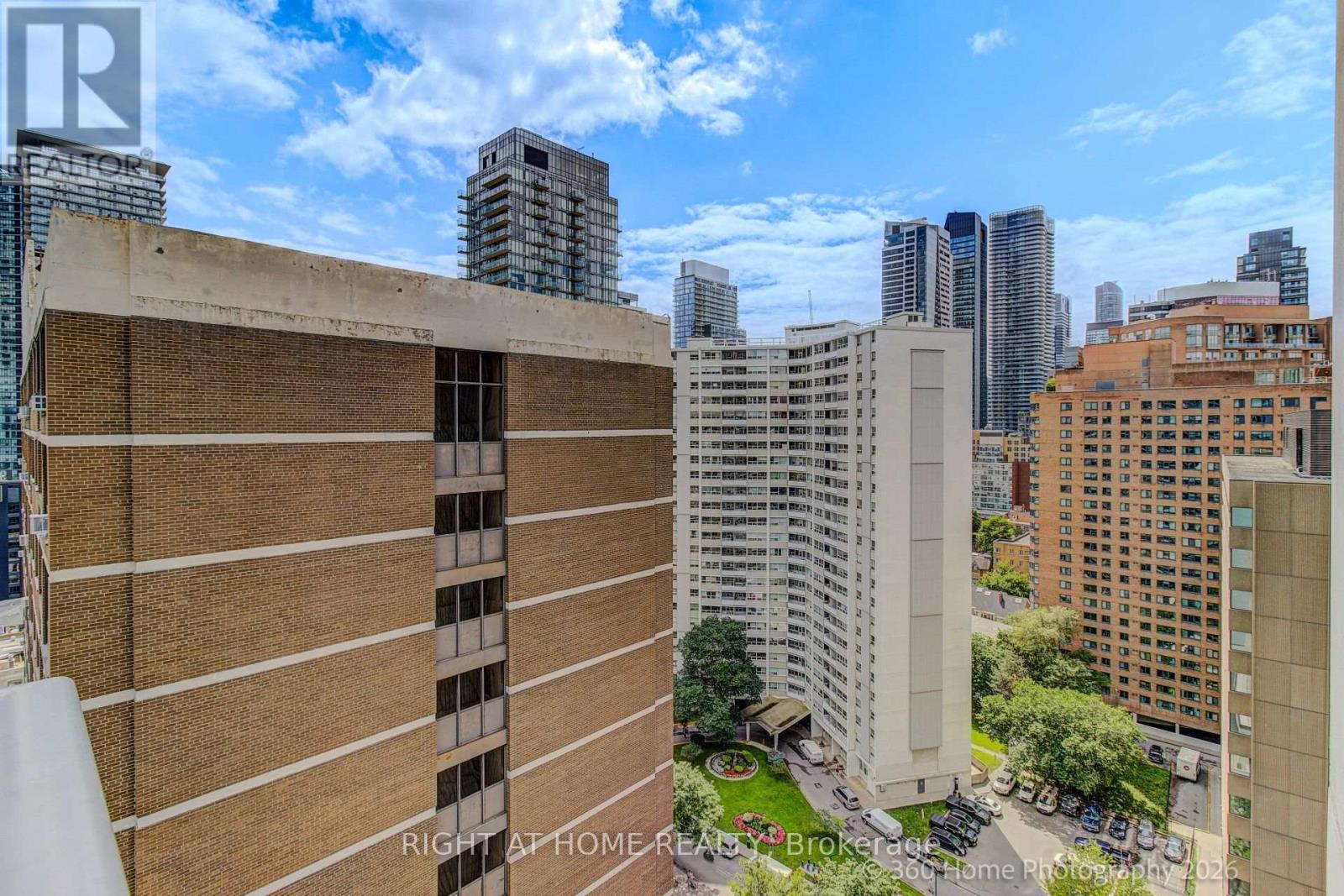 1907 - 1121 Bay Street, Toronto, Ontario  M5S 2B3 - Photo 24 - C13710846
