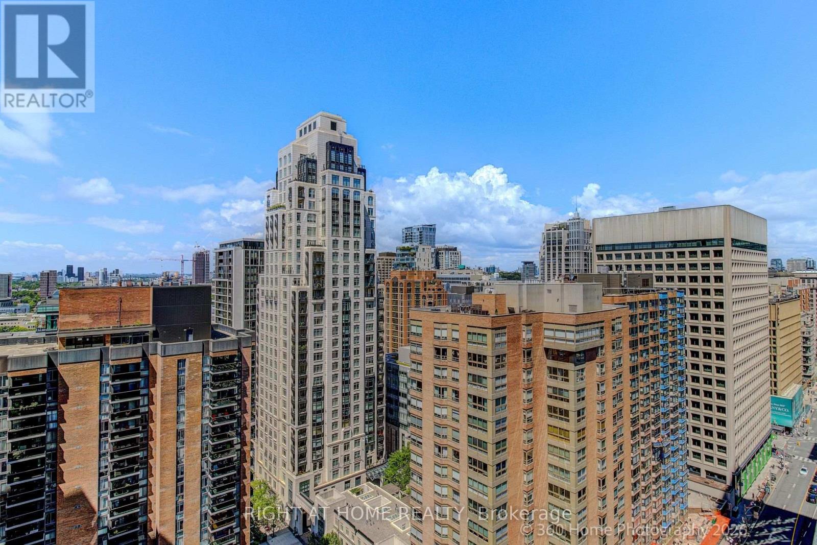 1907 - 1121 Bay Street, Toronto, Ontario  M5S 2B3 - Photo 27 - C13710846