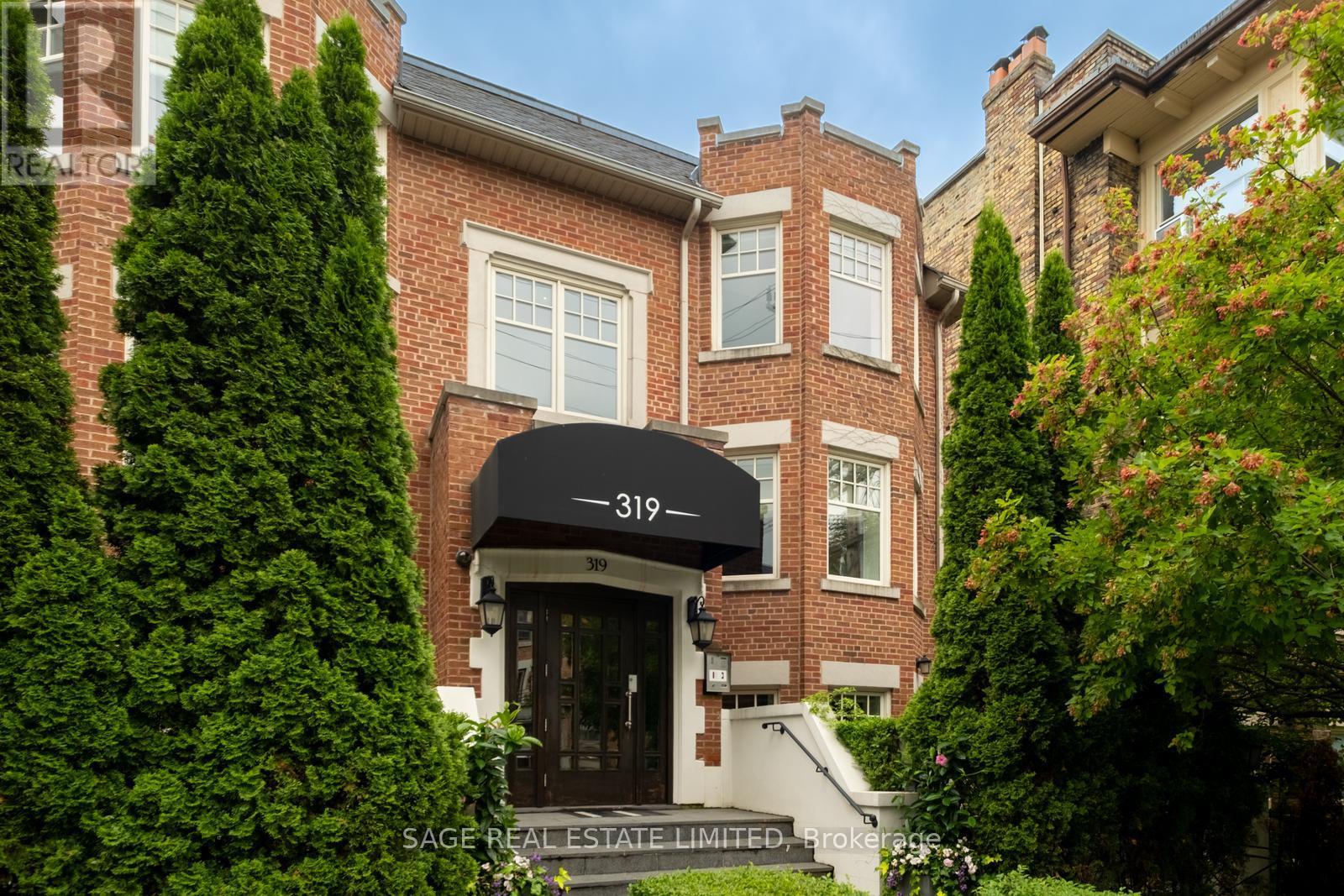 3d - 319 Lonsdale Road, Toronto, Ontario  M4V 1X3 - Photo 2 - C13710854