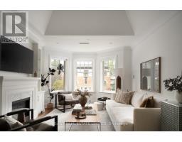 3D - 319 LONSDALE ROAD, Toronto, Ontario