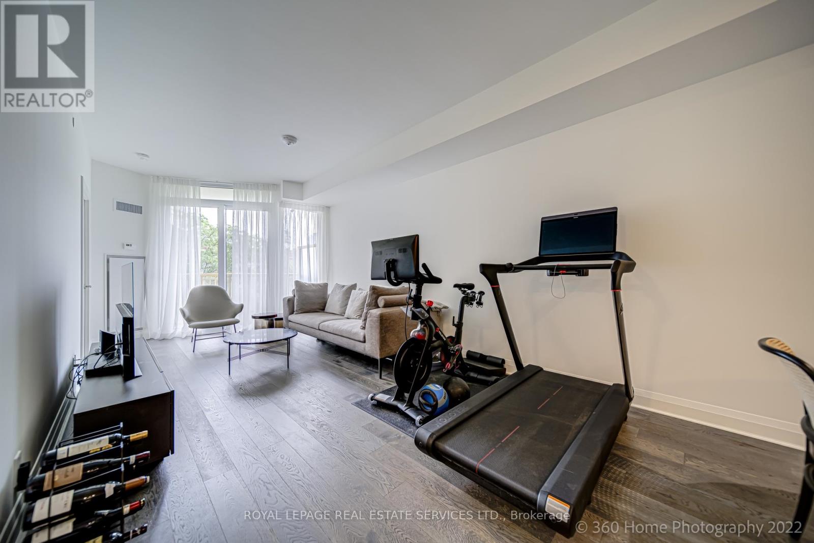 405 - 151 Avenue Road, Toronto, Ontario M5R 2H7 - Photo 10 - C13710890