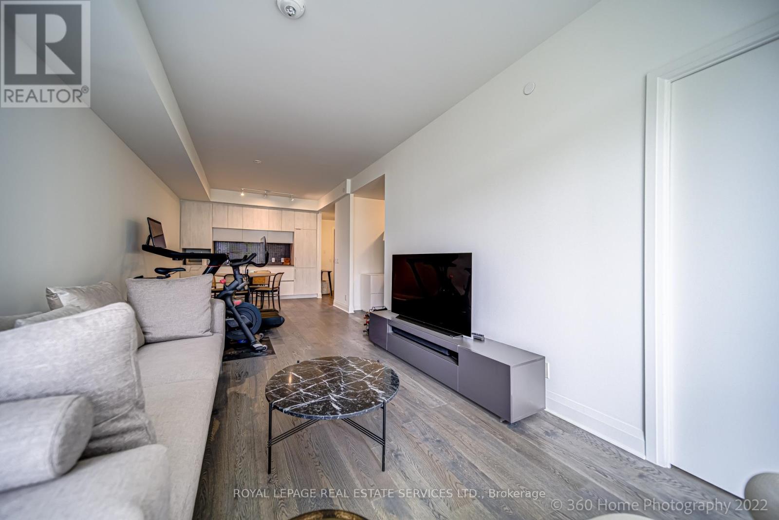 405 - 151 Avenue Road, Toronto, Ontario M5R 2H7 - Photo 11 - C13710890