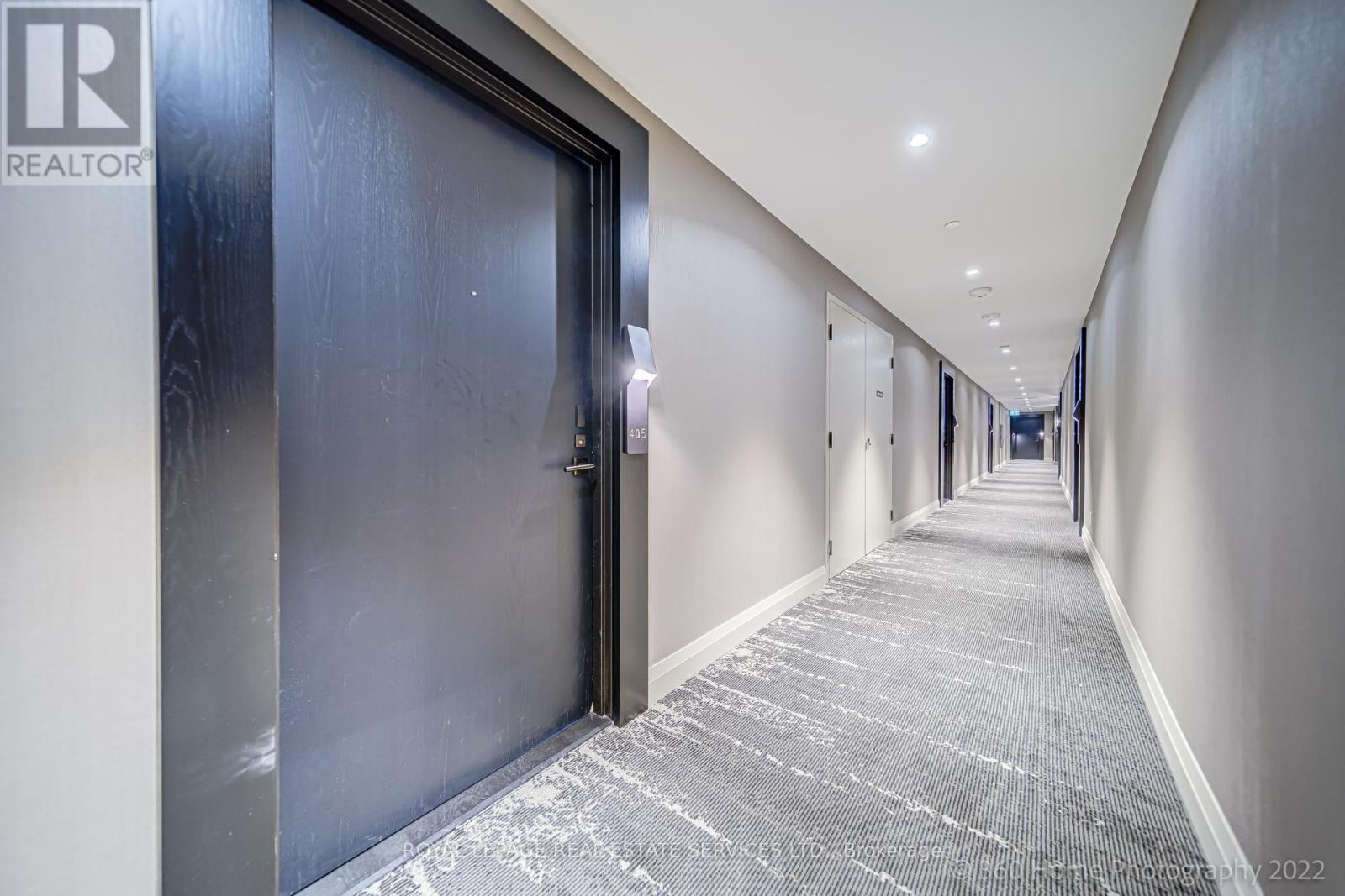 405 - 151 Avenue Road, Toronto, Ontario M5R 2H7 - Photo 3 - C13710890