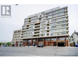 405 - 151 AVENUE ROAD, Toronto, Ontario