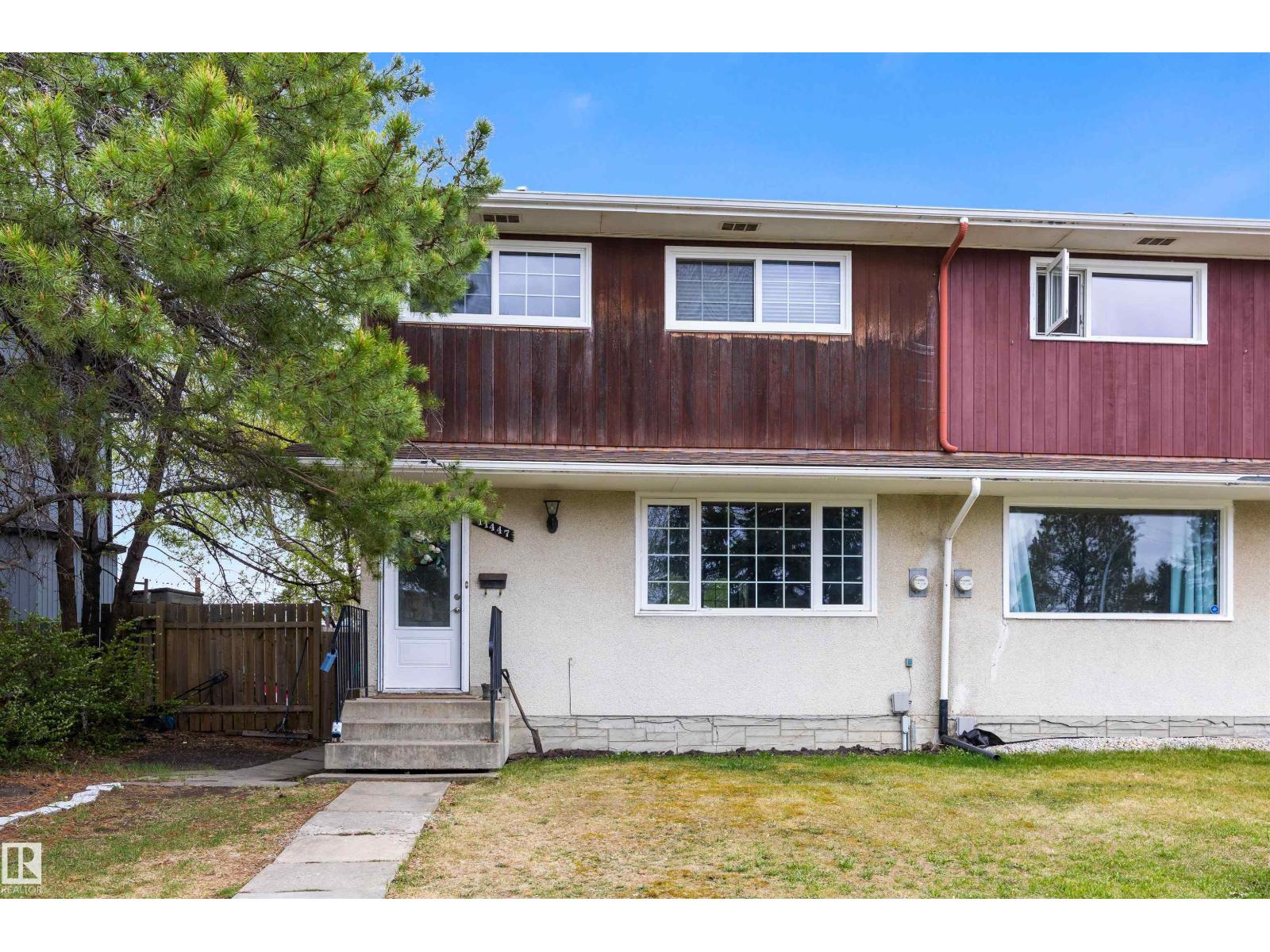 11447 39 AV NW, Edmonton, Alberta