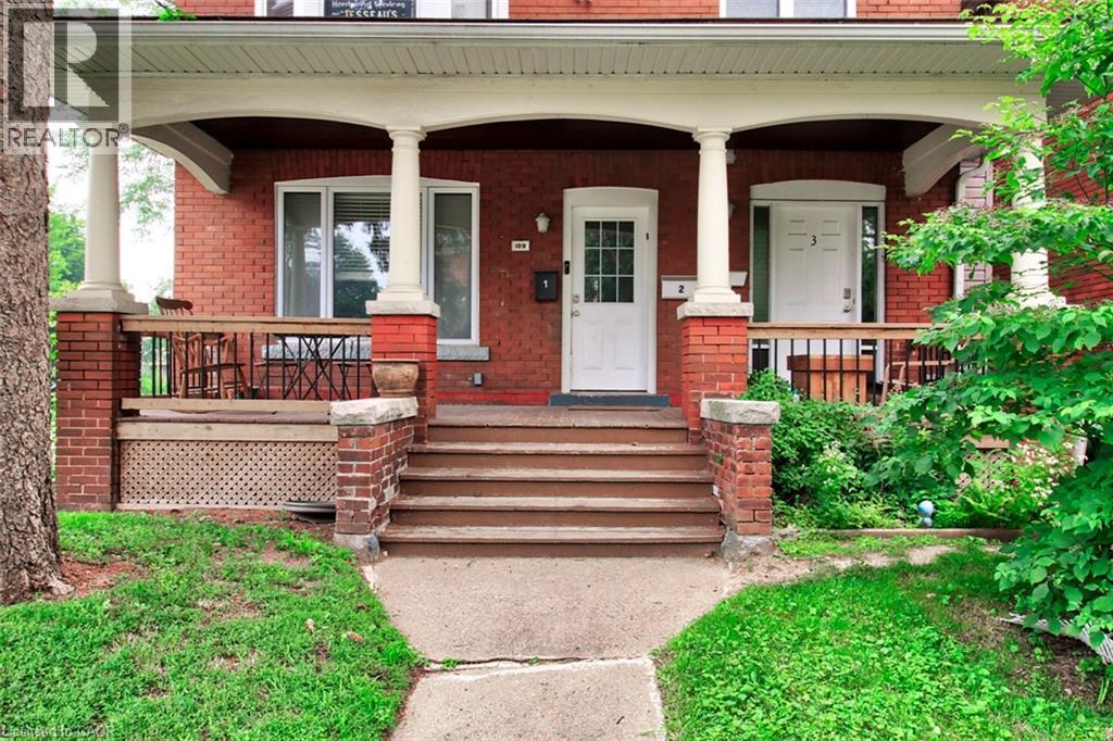 189 Prospect Street S, Hamilton, Ontario  L8M 2Z6 - Photo 4 - 40851139