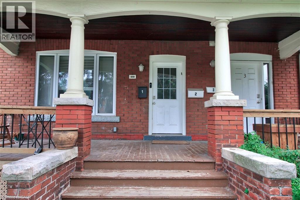 189 Prospect Street S, Hamilton, Ontario  L8M 2Z6 - Photo 5 - 40851139