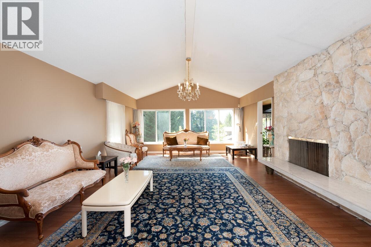 1181 Chartwell Drive, West Vancouver, British Columbia  V7S 2R1 - Photo 5 - R3157980