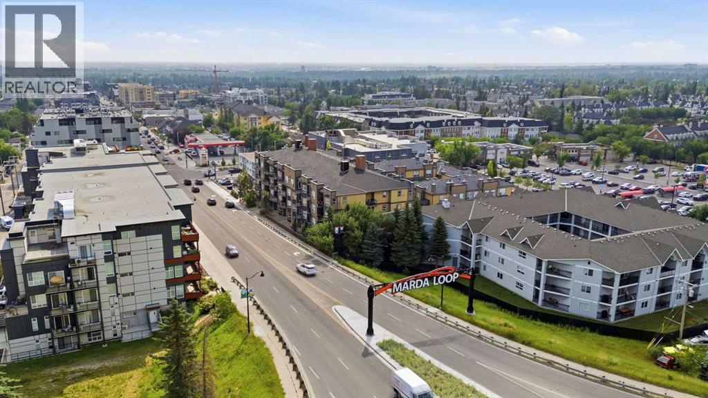 405, 2420 34 Avenue Sw, Calgary, Alberta  T2T 2C8 - Photo 28 - A2327976