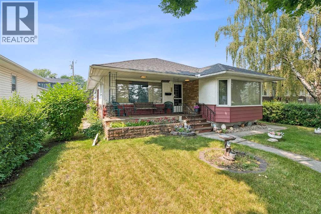 2307 7 Street Ne, Calgary, Alberta  T2E 4C7 - Photo 3 - A2332482