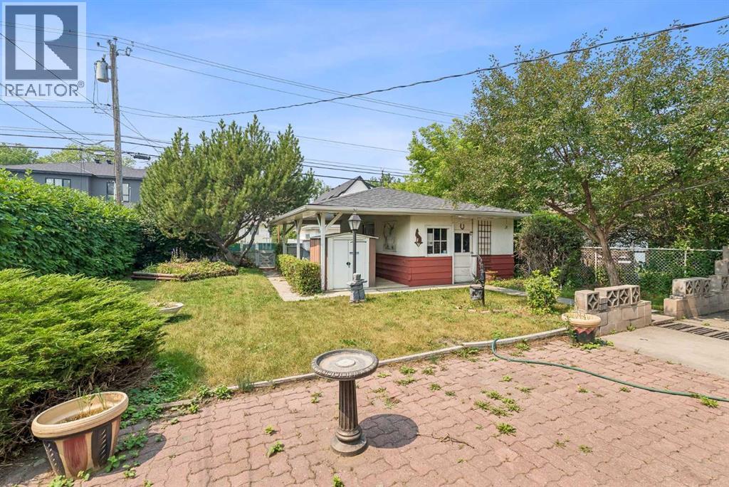 2307 7 Street Ne, Calgary, Alberta  T2E 4C7 - Photo 9 - A2332482
