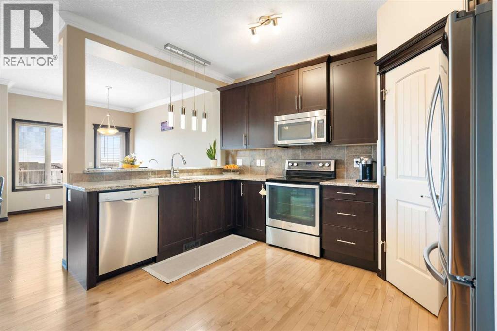 196 Nolanfield Way Nw, Calgary, Alberta  T3R 0M4 - Photo 4 - A2336102