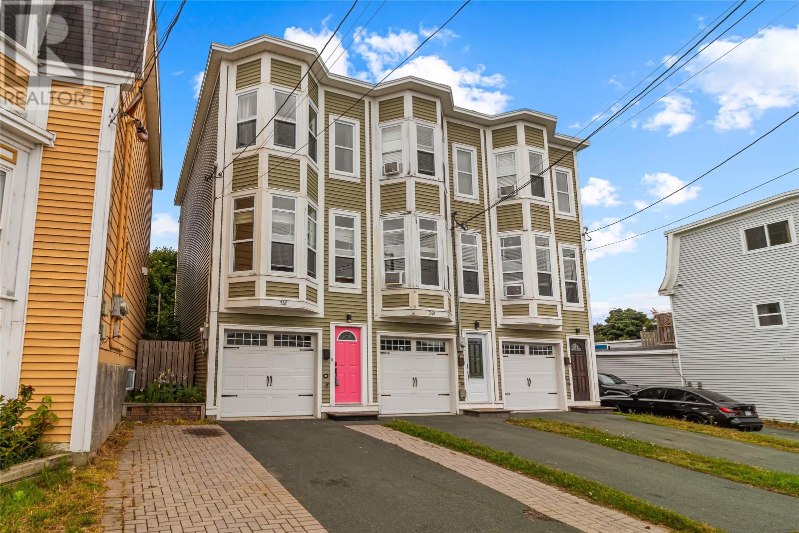 34 Freshwater Road, St. John's, Newfoundland & Labrador A1C 2N3 - Photo 2 - 1302339