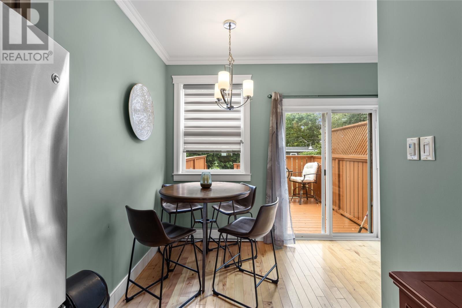 34 Freshwater Road, St. John's, Newfoundland & Labrador A1C 2N3 - Photo 7 - 1302339
