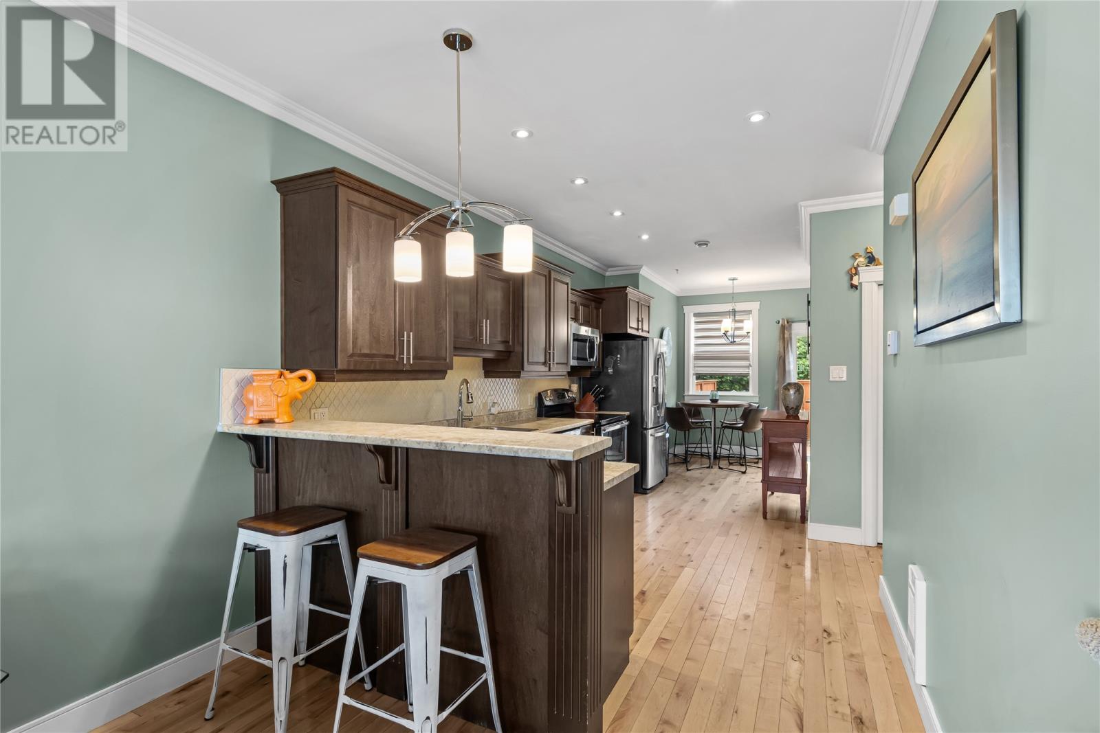 34 Freshwater Road, St. John's, Newfoundland & Labrador A1C 2N3 - Photo 8 - 1302339