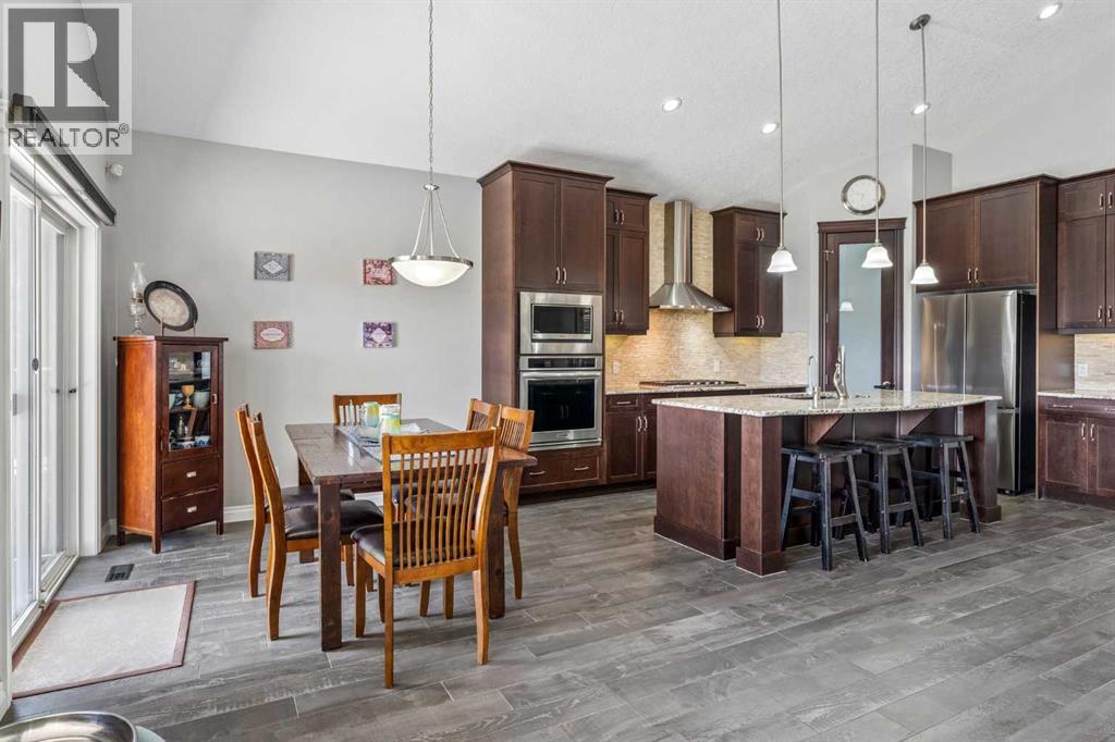 2257 Bayside Circle Sw, Airdrie, Alberta  T4B 0V6 - Photo 9 - A2338952