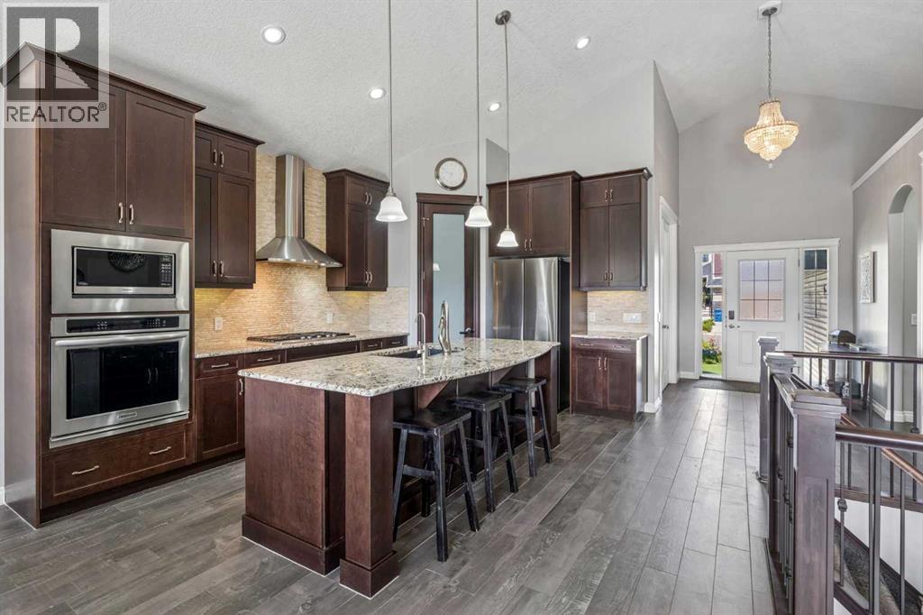 2257 Bayside Circle Sw, Airdrie, Alberta  T4B 0V6 - Photo 7 - A2338952