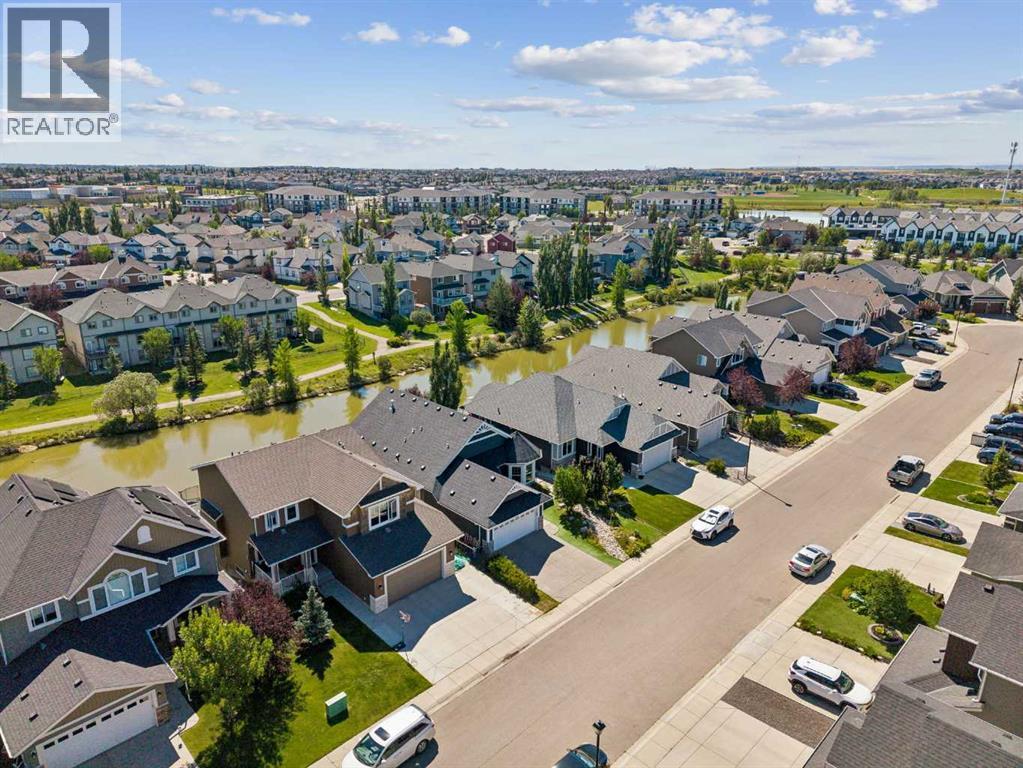 2257 Bayside Circle Sw, Airdrie, Alberta  T4B 0V6 - Photo 41 - A2338952
