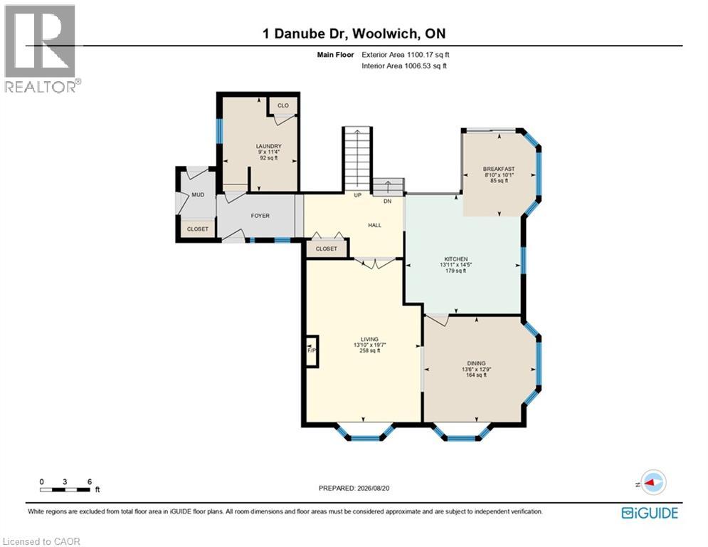 1 Danube Drive, Heidelberg, Ontario  N0B 1Y0 - Photo 39 - 40857345
