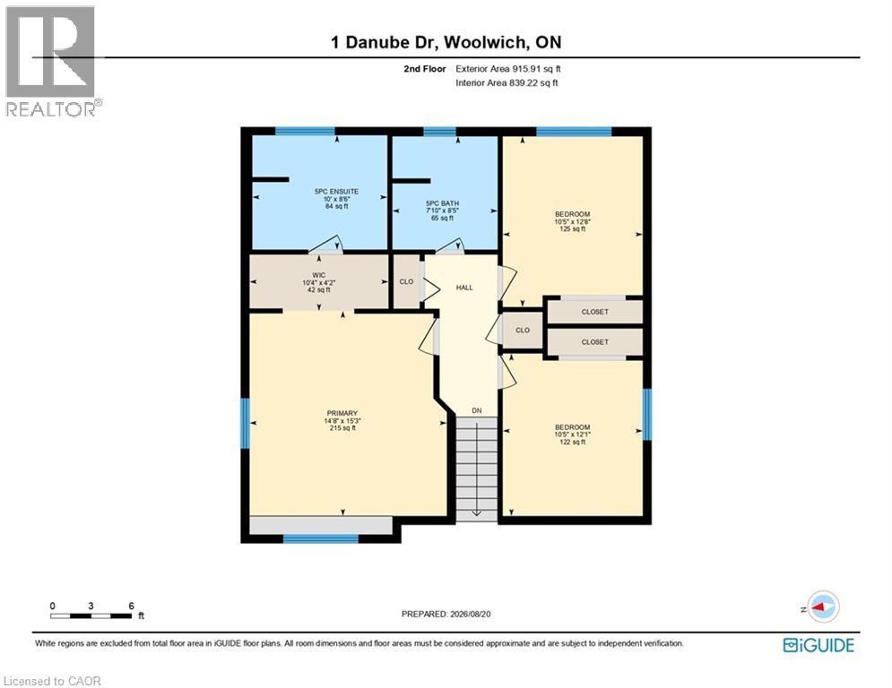1 Danube Drive, Heidelberg, Ontario  N0B 1Y0 - Photo 41 - 40857345