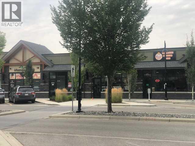 106, 117 Main Street, Chestermere, Alberta  T1X 1V2 - Photo 36 - A2339687