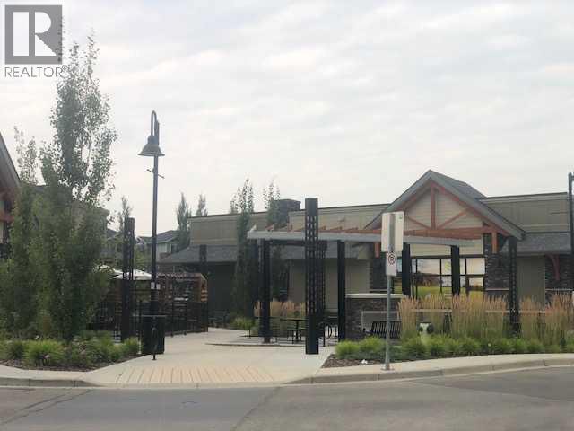 106, 117 Main Street, Chestermere, Alberta  T1X 1V2 - Photo 37 - A2339687