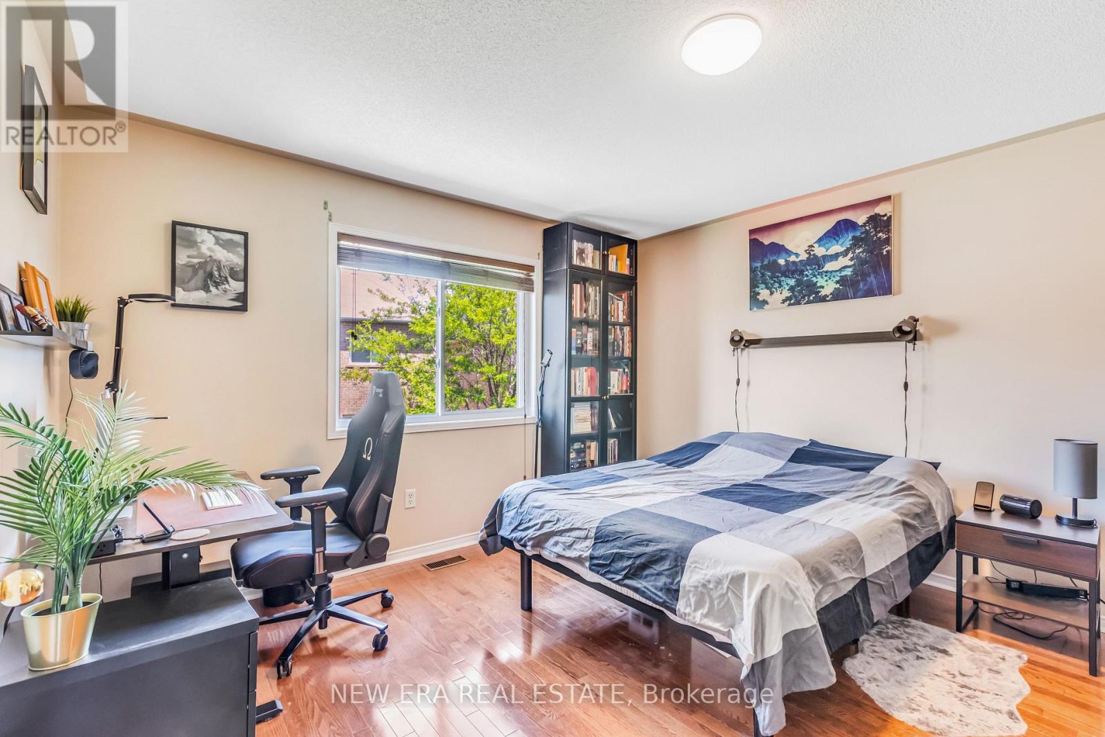 11 Warnford Circle, Ajax, Ontario  L1T 0J6 - Photo 23 - E13710722