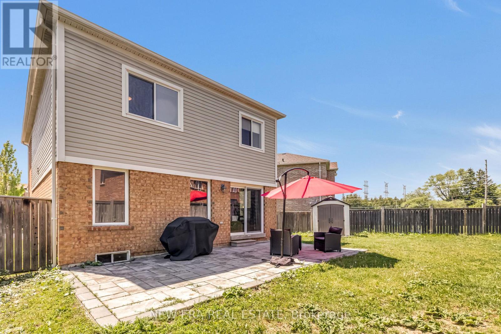 11 Warnford Circle, Ajax, Ontario  L1T 0J6 - Photo 37 - E13710722